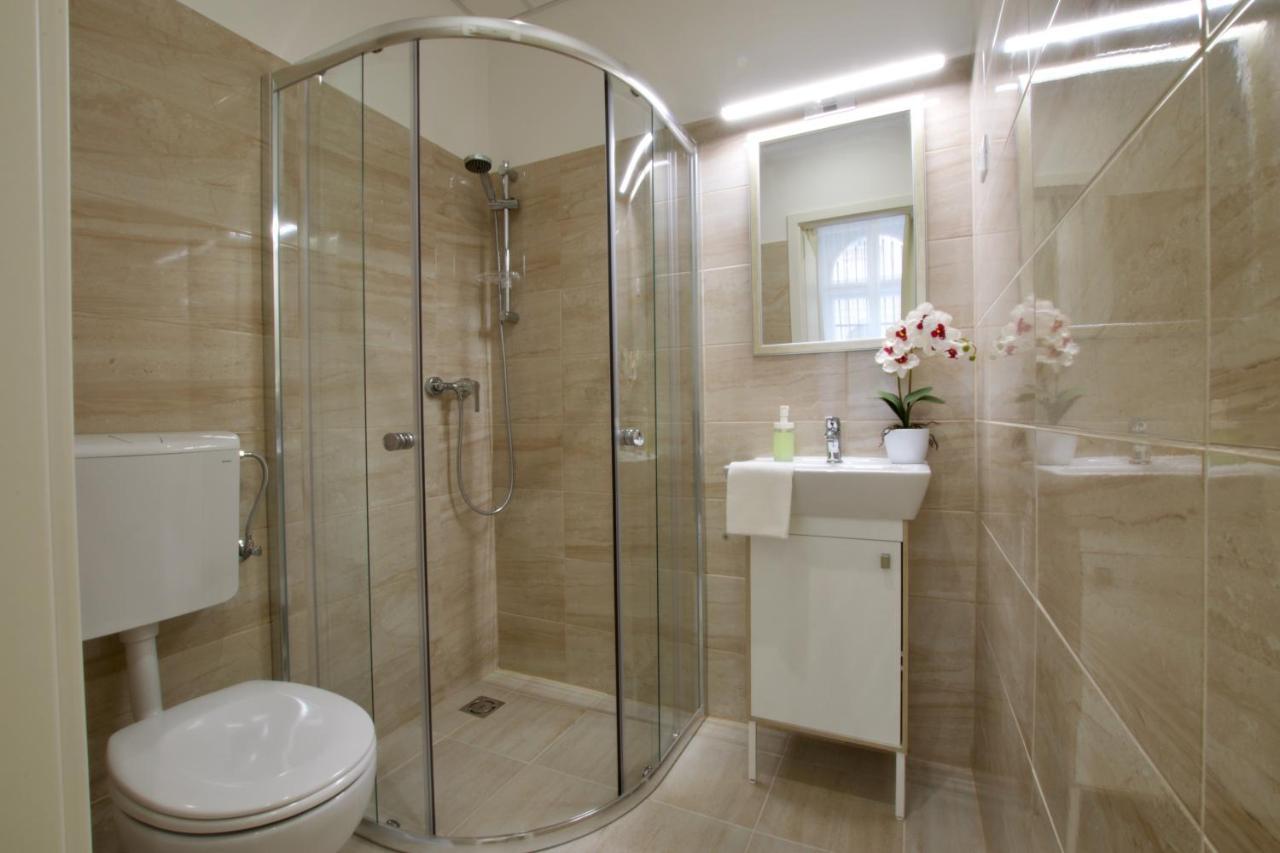St King 11 By Hi5 Apartments Βουδαπέστη Εξωτερικό φωτογραφία