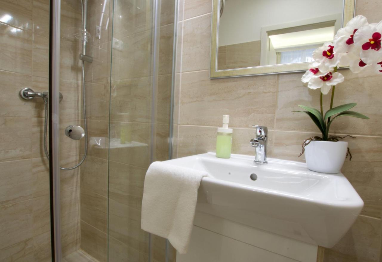 St King 11 By Hi5 Apartments Βουδαπέστη Εξωτερικό φωτογραφία